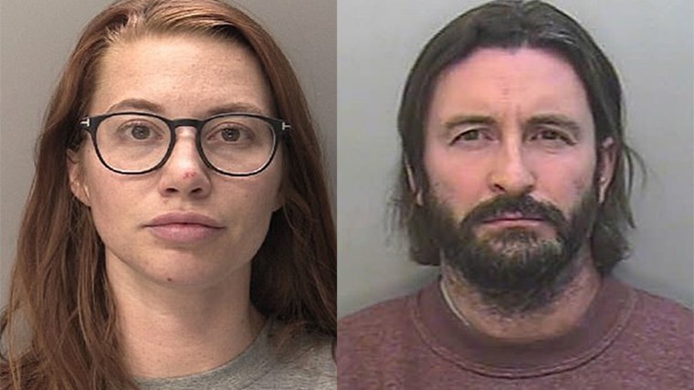 Φρίκη στη Βρετανία: Μπέιμπι σίτερ κακοποίησε βρέφος 18 μηνών και έστειλε βίντεο στον παιδόφιλο εραστή της