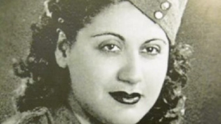 Σοφία Βέμπο: Η φωνή που ταυτίστηκε με το έπος του ’40 – 111 χρόνια από τη γέννηση της “τραγουδίστριας της νίκης”