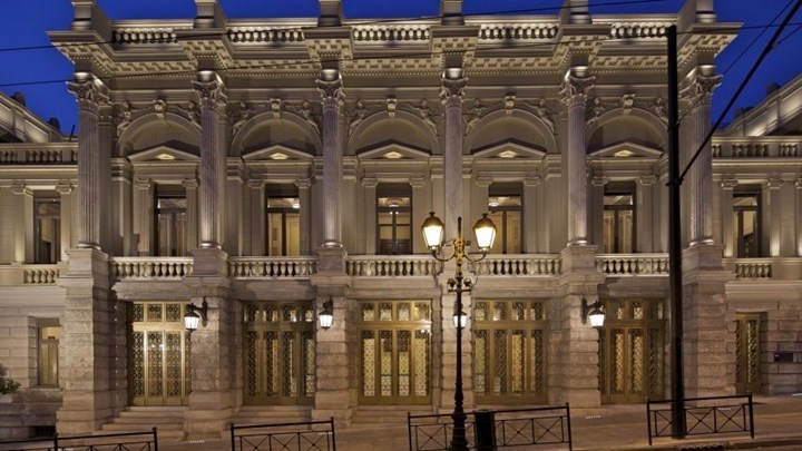 Έρι Κύργια: Η αντικαταστάτρια του Δημήτρη Λιγνάδη στο Εθνικό Θέατρο