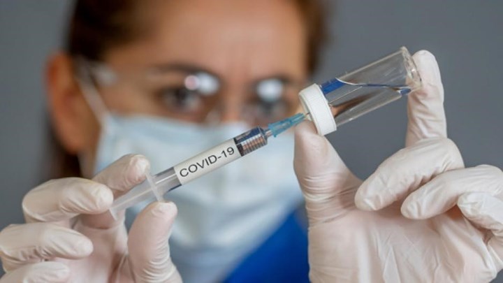 Εμβολιασμός: Ανοίγει η πλατφόρμα των ραντεβού για την ηλικιακή ομάδα 60-64 ετών