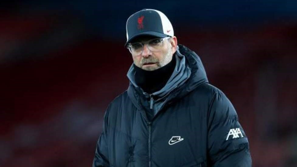 Πένθος για τον Γιούργκεν Κλοπ – Πέθανε η μητέρα του και δεν μπορεί να πάει στη κηδεία λόγω κορονοϊού