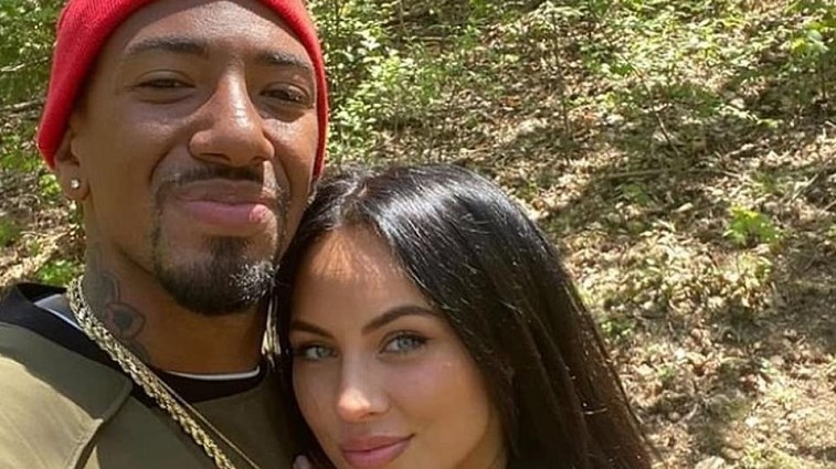 Ζερόμ Μπόατενγκ: Νεκρή η πρώην σύντροφός του μία εβδομάδα μετά τον επεισοδιακό χωρισμό