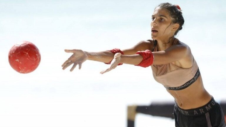 Survivor: Η κίνηση της Άννας Μαρίας Βέλλη που εξόργισε τους χρήστες των social media