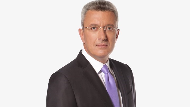Ρεκόρ σεζόν για το κεντρικό δελτίο ειδήσεων με τον Νίκο Χατζηνικολάου
