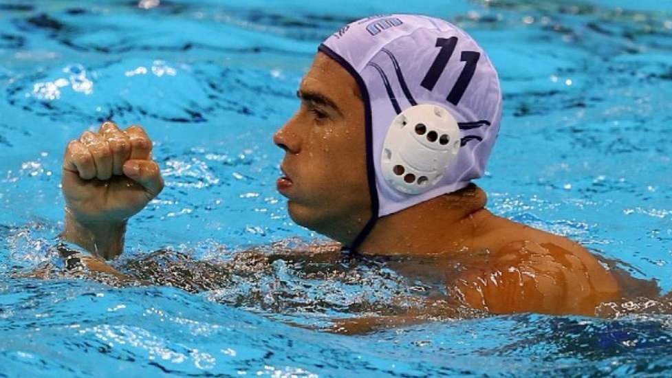 Πόλο – Αντίδραση Γούνα για τον αποκλεισμό του από την εθνική ομάδα