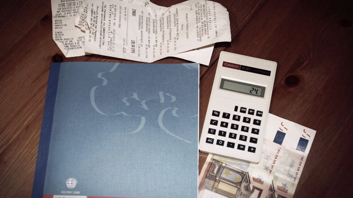 E-Αποδείξεις: Το σχέδιο που επεξεργάζεται το οικονομικό επιτελείο για το 2020 και το 2021