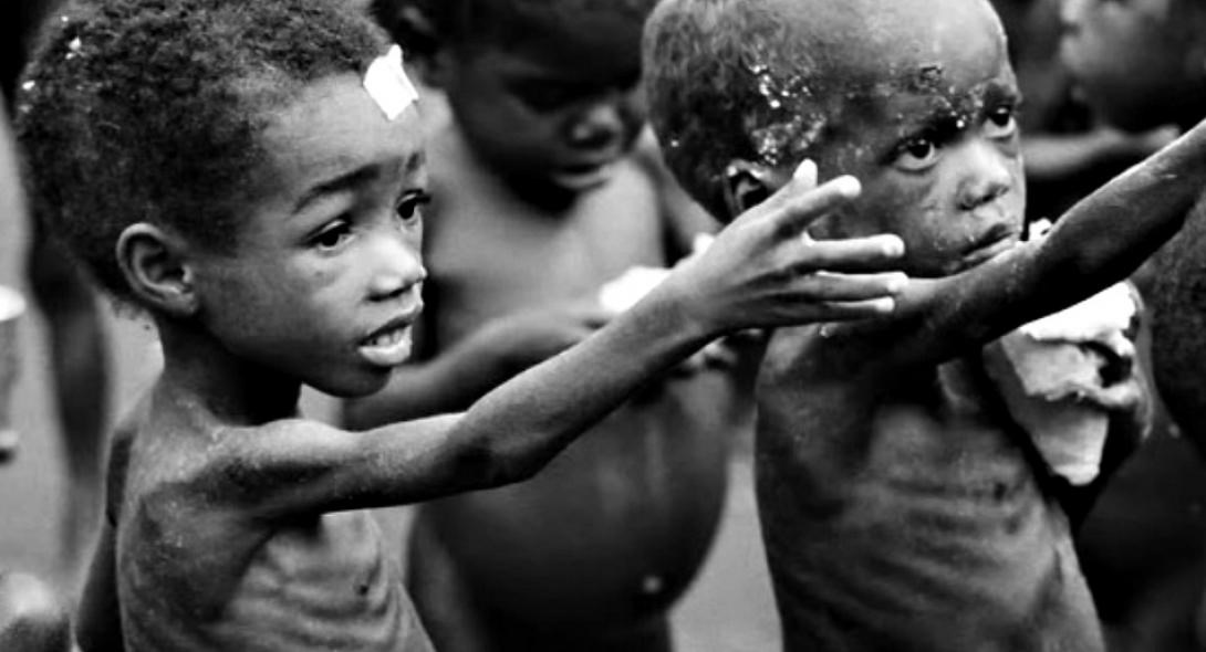 SOS από Ερυθρό Σταυρό: Άνθρωποι έχουν αρχίσει να πεθαίνουν από πείνα στην Αιθιοπία