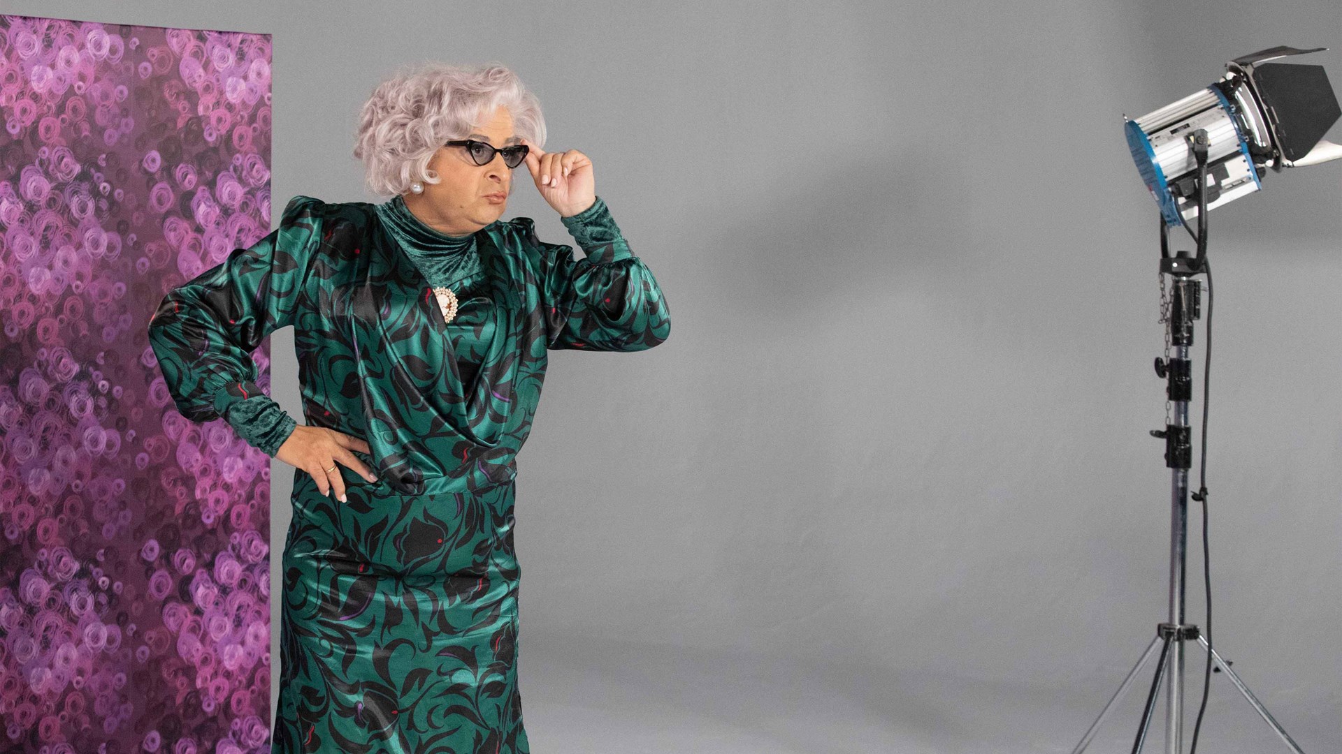 Νέο τηλεπαιχνίδι στον ΑΝΤ1 – Το «5Χ5» με τον Μάρκο Σεφερλή – ΦΩΤΟ από τα παρασκήνια