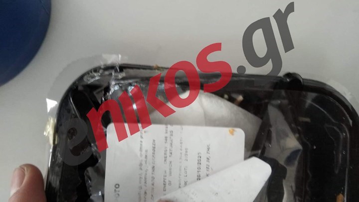 Συνδικαλιστές αστυνομικοί: Προκαταρκτική εξέταση για τα ληγμένα τρόφιμα στη Σχολή Αξιωματικών