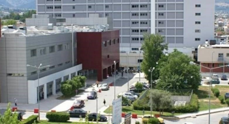 Πάτρα: Άγριος καβγάς μεταξύ γιατρών στο νοσοκομείο “Άγιος Ανδρέας” μπροστά σε ασθενείς