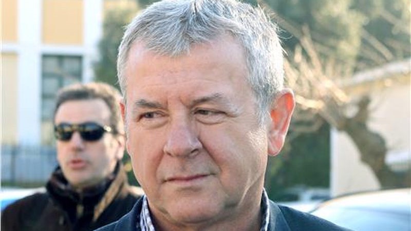 Παρέμβαση εισαγγελέα για τις δηλώσεις Γιαννάκου ότι παρέλυσε νοσηλεύτρια μετά το εμβόλιο