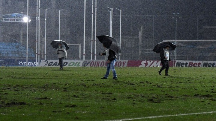 Κύπελλο: Αναβλήθηκε το ΠΑΣ Γιάννινα-Παναθηναϊκός