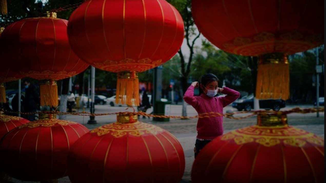 Γουχάν: Επιστροφή στην κανονικότητα ενόψει του Σεληνιακού Νέου Έτους