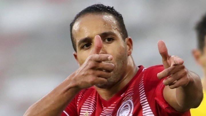 Ολυμπιακός: Ανανέωσε έως το 2022 ο Ελ Αραμπί