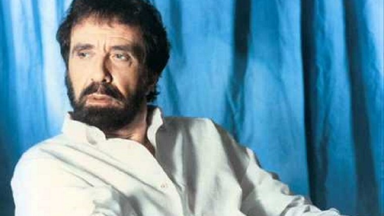 Θλίψη στον χώρο της μουσικής: Πέθανε ο Αντώνης Καλογιάννης