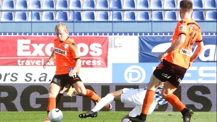 Super League: Στο Περιστέρι το ΠΑΣ Γιάννινα-ΠΑΟΚ