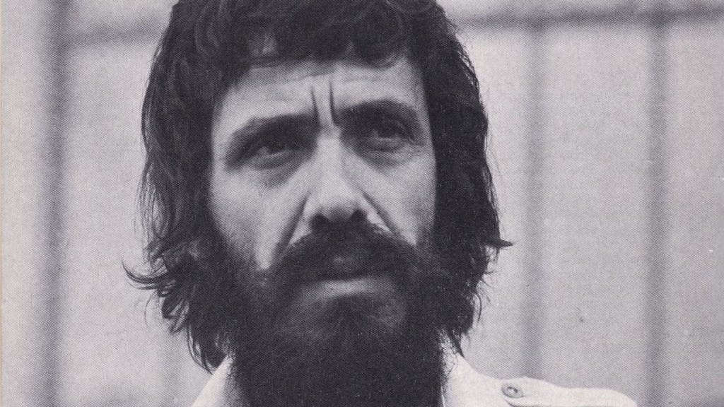 Αντώνης Καλογιάννης: Η ιστορία πίσω από το γνωστό τραγούδι «Αννούλα του χιονιά» – ΒΙΝΤΕΟ