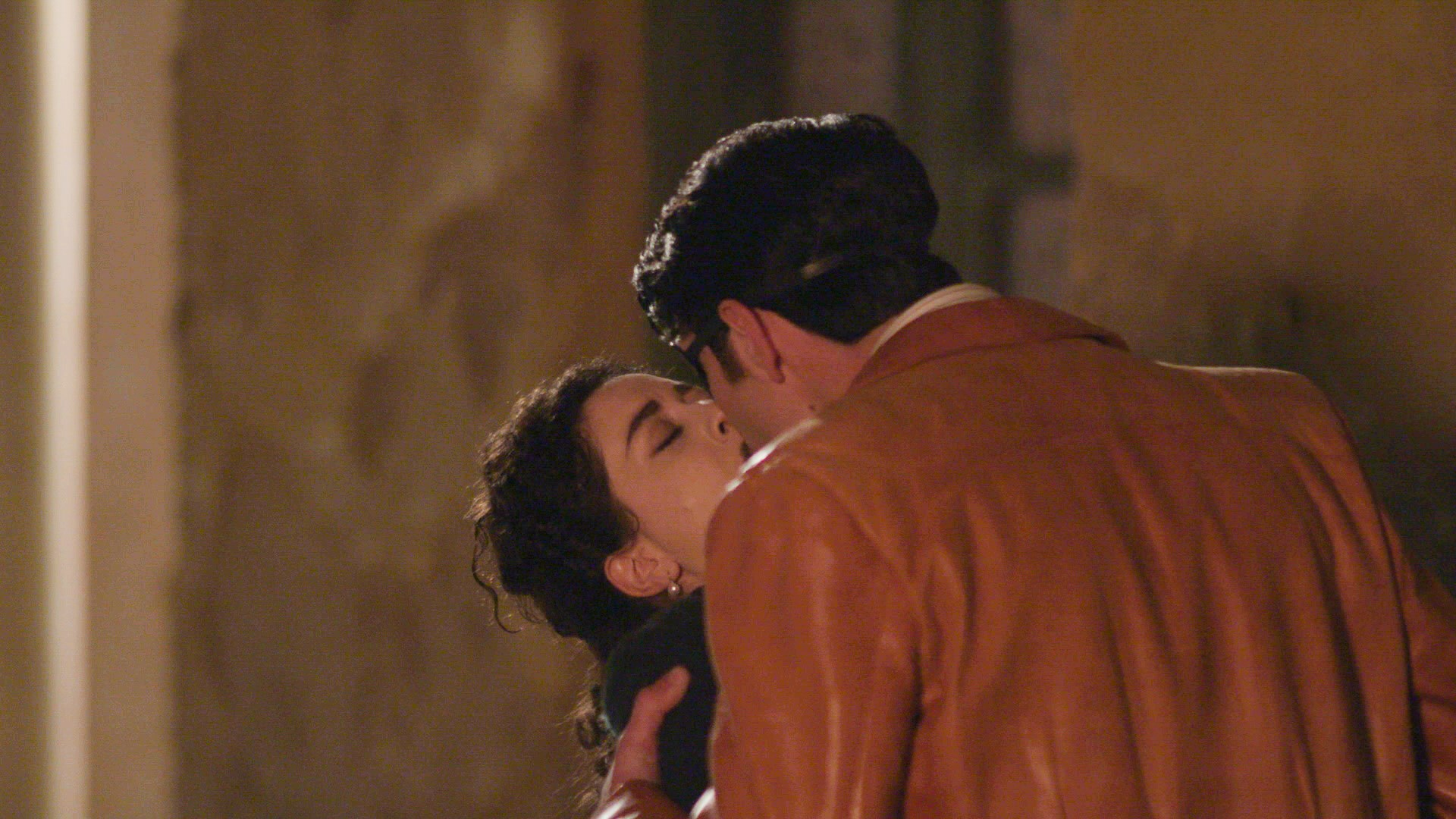 Άγριες Μέλισσες: Spoiler “βόμβα” – Ένα μωρό για τον Μελέτη και την Πηνελόπη