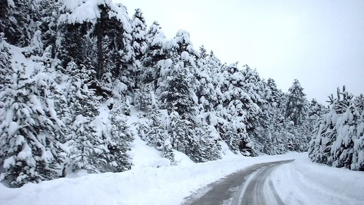 “Μήδεια”: Οι δύο φάσεις της κακοκαιρίας – Ποιες περιοχές θα “σαρώσει” – ΦΩΤΟ