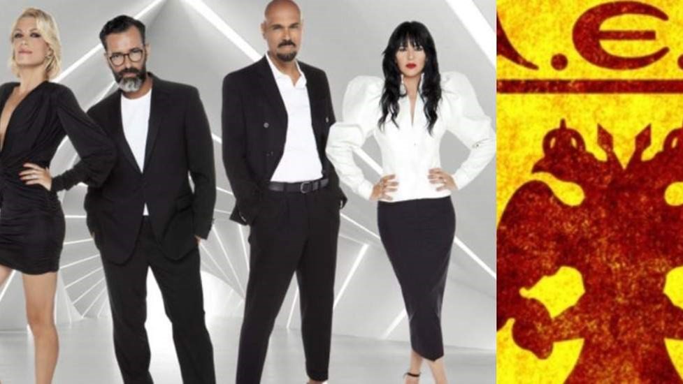 Τον ήθελε η ΑΕΚ, τον κέρδισε το GNTM – ΒΙΝΤΕΟ