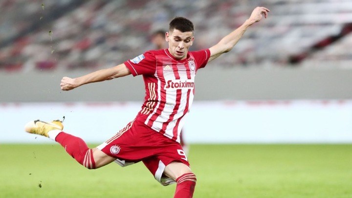 Ολυμπιακός: Ανανέωσε έως το 2024 ο Ραντζέλοβιτς