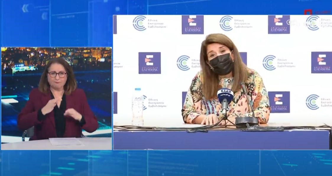 Παπαευαγγέλου: 10.000 τα ενεργά κρούσματα, τα μισά στην Αττική – “Καμπανάκι” για Δυτικό Τομέα Αθηνών και Πειραιά