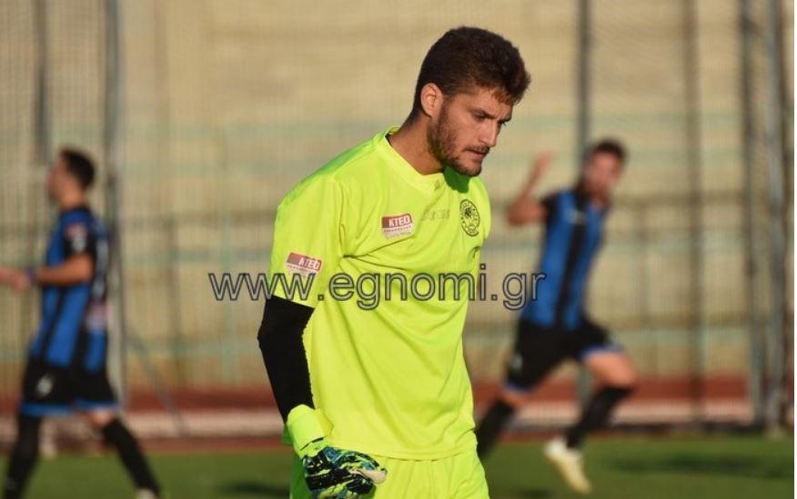 Τραγωδία στην Εύβοια: Νεκρός 30χρονος ποδοσφαιριστής σε τροχαίο