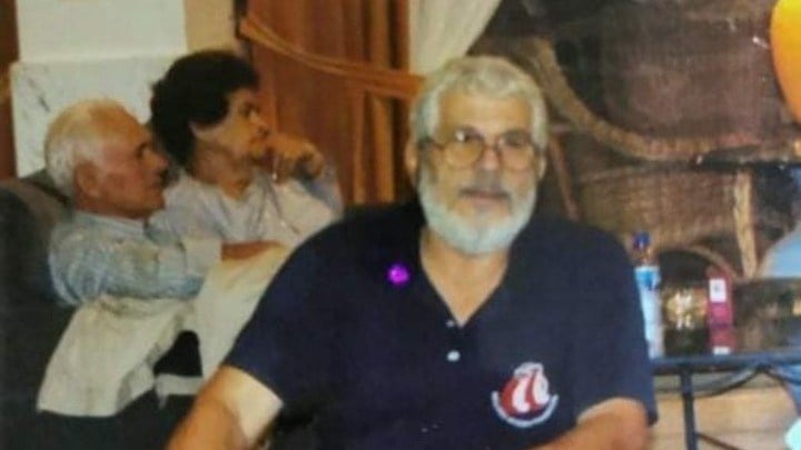 Θλίψη στην πυγμαχία: Πέθανε ο Ηλίας Παπαγιάννης