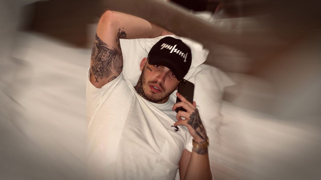 Αίσιο τέλος στο θρίλερ – Εντοπίστηκε ο ράπερ Lamanif