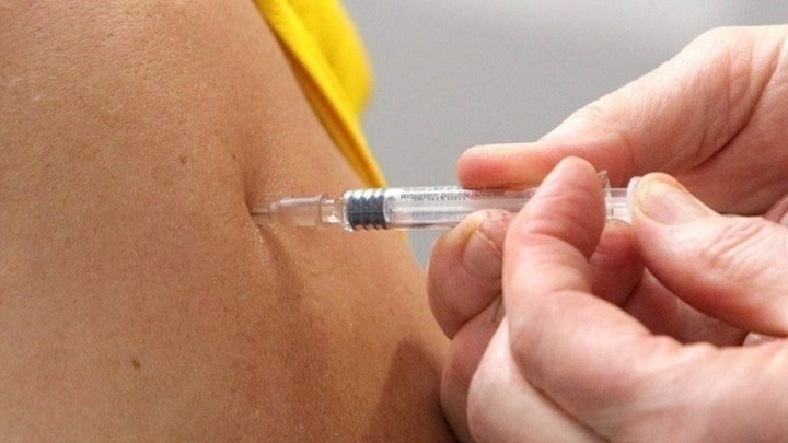 Κέρκυρα: Τα νεότερα για την κατάσταση της νοσηλεύτριας που παρέλυσε μετά το εμβόλιο – ΒΙΝΤΕΟ