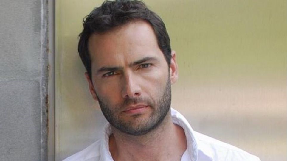 Παναγιώτης Μπουγιούρης