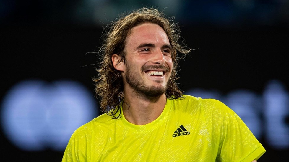 Στέφανος Τσιτσιπάς: Στους “16” καλύτερους του Australian Open – Συνέτριψε τον Ίμερ