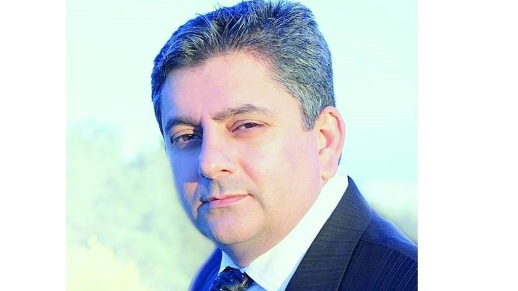 Θεσσαλονίκη: Πέθανε από κορονοϊό ο αντιδήμαρχος Λαγκαδά, Γιώργος Προκοπίδης