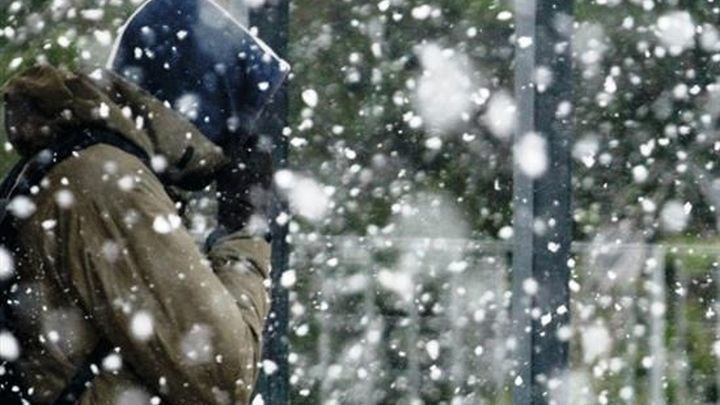 Καιρός: Τα δέκα σημαντικότερα επεισόδια χιονόπτωσης στην Αθήνα τα τελευταία 110 χρόνια