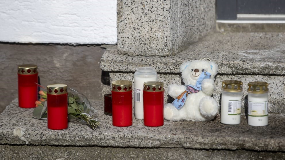 Οικογενειακή τραγωδία στη Γερμανία: Σκότωσε τη γυναίκα και τα παιδιά του και αυτοκτόνησε