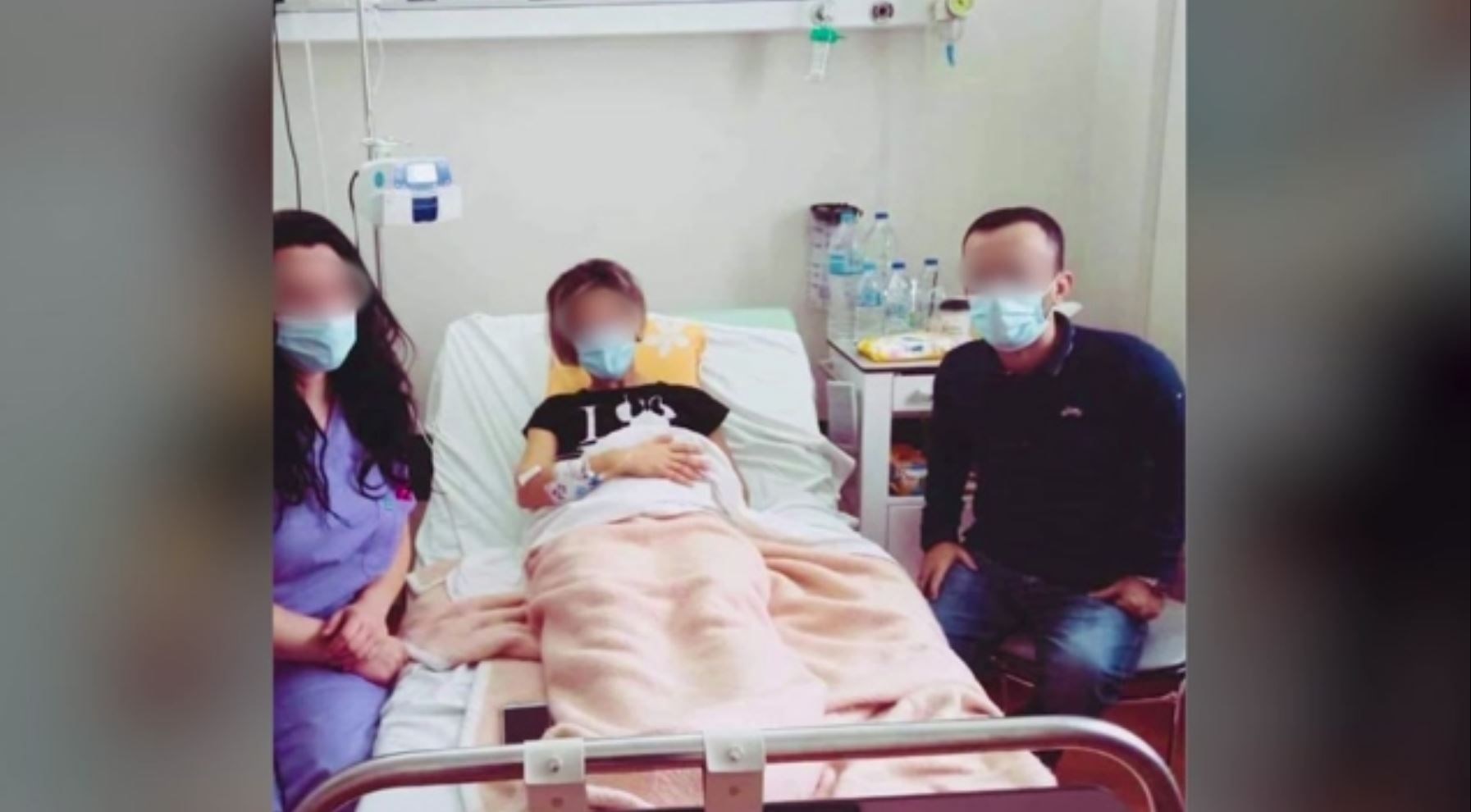 Κέρκυρα: Βελτιώνεται η υγεία της νοσηλεύτριας – Η ΦΩΤΟ και το μήνυμα μέσα από το νοσοκομείο