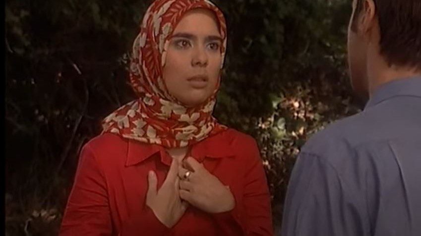 Σοκαριστικές αποκαλύψεις από τη “Μελέκ”: Απείλησαν να με σκοτώσουν επειδή μίλησα για σεξουαλική παρενόχληση