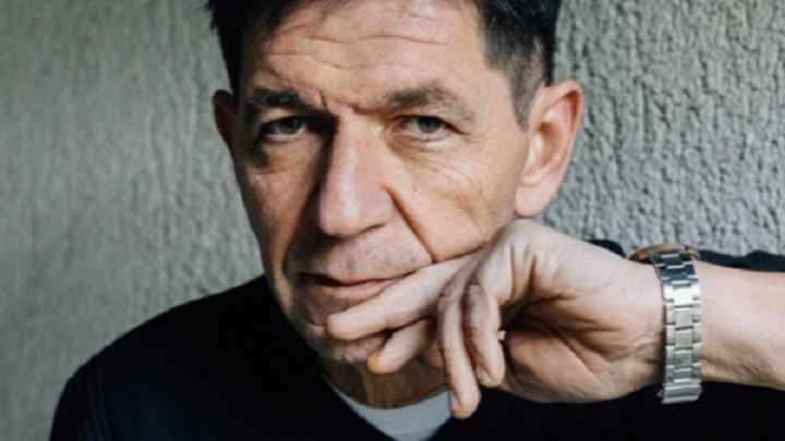 Το ξέσπασμα του Γεράσιμου Σκιαδαρέση: Σκάστε πια