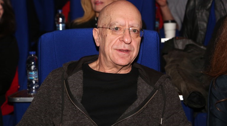 Πάνος Κοκκινόπουλος για τις καταγγελίες: Φτάνει πια με τους “εμένα δεν μου συνέβη”