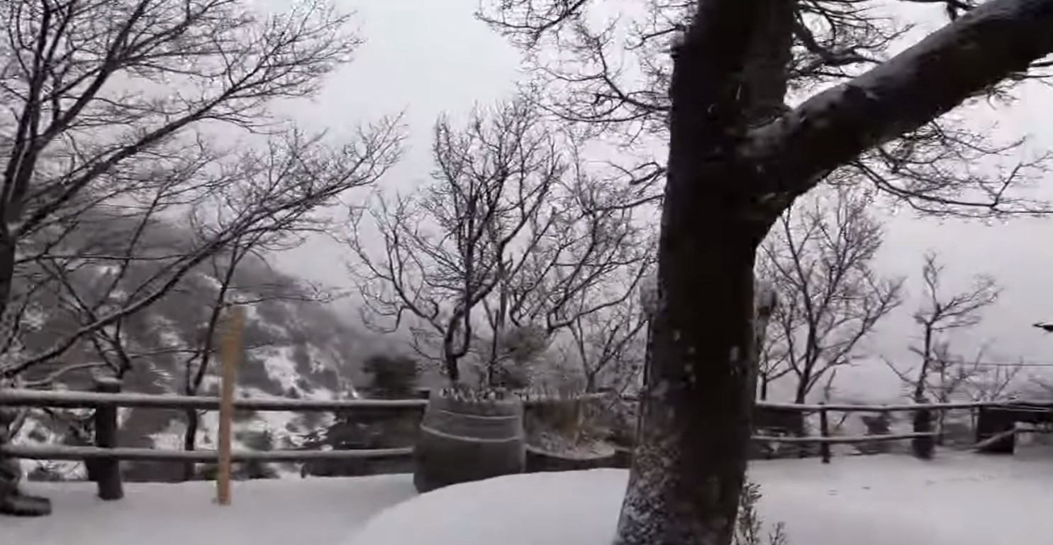 Κακοκαιρία “Μήδεια”: Νέα σύσκεψη στην Πολιτική Προστασία – Στο επίκεντρο η Αττική