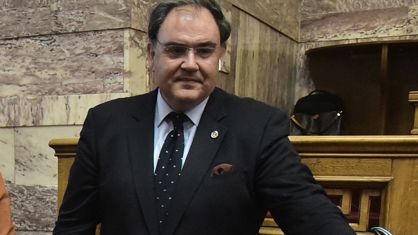 Κορονοϊός – Σαρηγιάννης: Στην Αττική διαφαίνεται κάμψη στην ανοδική τάση – Τι προβλέπει για τη Θεσσαλονίκη