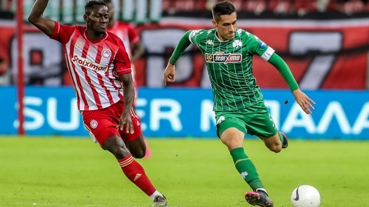 Παναθηναϊκός-Ολυμπιακός: Ντέρμπι «αιωνίων» αξίας 116,70 εκατ. ευρώ