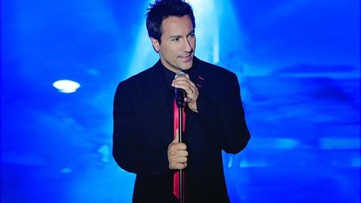 Πέτρος Ίμβριος: Πατέρας για τρίτη φορά – Η τρυφερή ΦΩΤΟ με το νεογέννητο