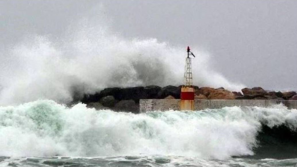 Κακοκαιρία “Μήδεια”: Σε ισχύ απαγορευτικό απόπλου – Ποια δρομολόγια δεν εκτελούνται