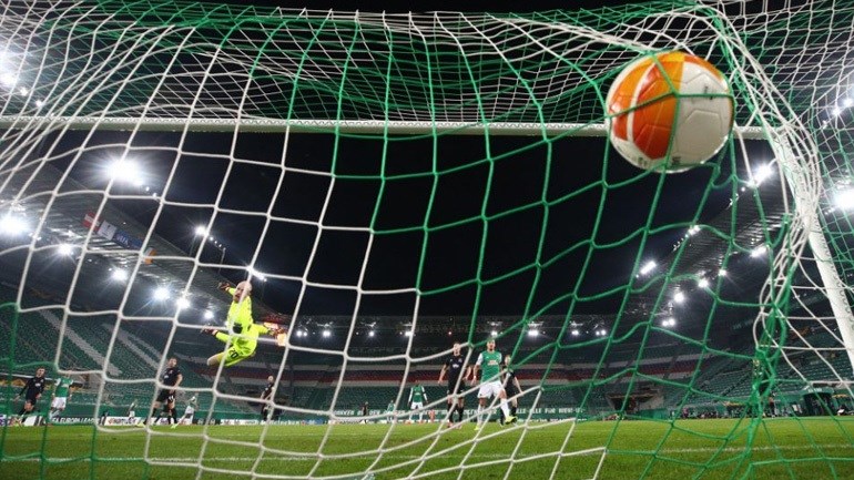 Τα Κύπελλα Ευρώπης επιστρέφουν με τα νοκ άουτ παιχνίδια