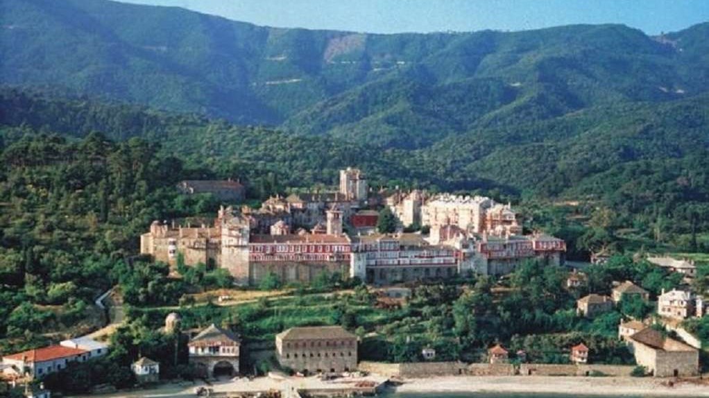 Άγιο Όρος: Λήξη συναγερμού για τον αγνοούμενο μοναχό – Πού βρισκόταν