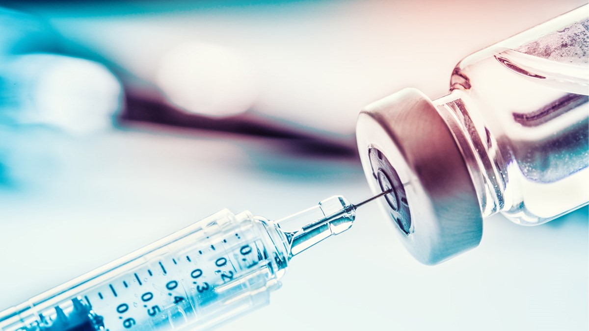 Καταγγελία στον Realfm: Ακυρώθηκε το ραντεβού της για εμβολιασμό λόγω κακοκαιρίας και το έμαθε όταν πήγε στο εμβολιαστικό κέντρο
