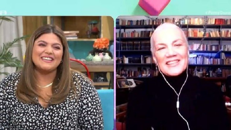 Αθηνά Παππά: Η εξομολόγηση για τον παρ’ολίγον βιασμό – “Με σάπισαν στο ξύλο, ανέβηκα αιμόφυρτη στο καπό”