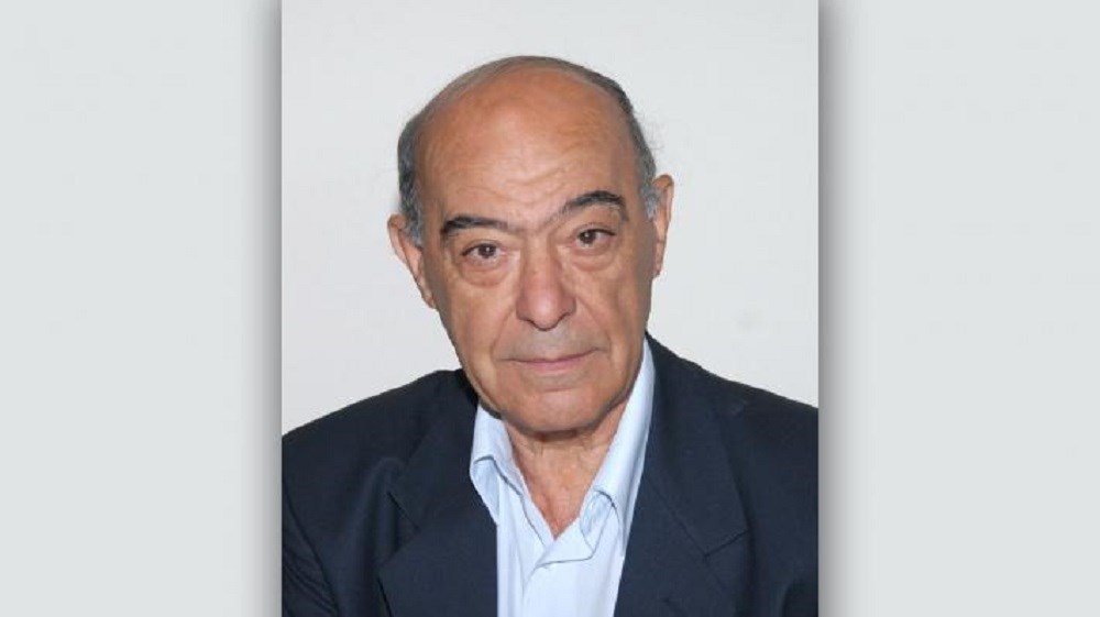 Πέθανε ο πρώην βουλευτής του ΚΚΕ Σταύρος Σκοπελίτης