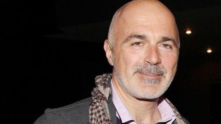 Στάθης Λιβαθινός: Τι απάντησε στις αποκαλύψεις του Παναγιώτη Μπουγιούρη